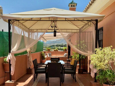 Villa zum verkauf in Marbella, Malaga