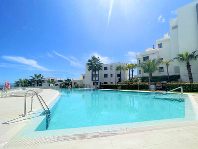 Apartment for sale in Estepona, Malaga
