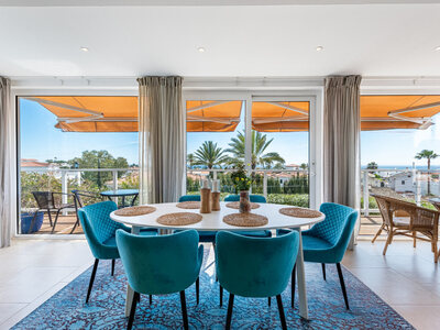 Villa zum verkauf in Mijas, Malaga