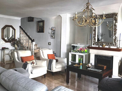 Duplex/Townhouse te koop in Estepona, Malaga