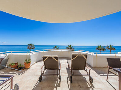 Apartment zum verkauf in Estepona, Malaga