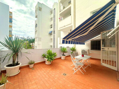 Apartment zum verkauf in Estepona, Malaga