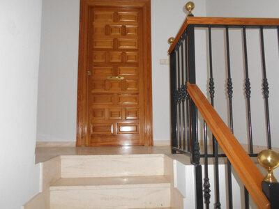Apartamento en venta en Malaga, Malaga