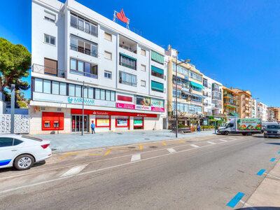 Apartment zum verkauf in Marbella, Malaga