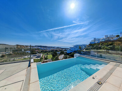 Appartement à vendre en Mijas, Malaga