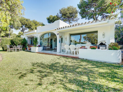 Duplex/Townhouse for sale in Mijas, Malaga
