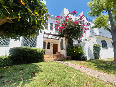 Casa adosada en venta en Marbella, Malaga