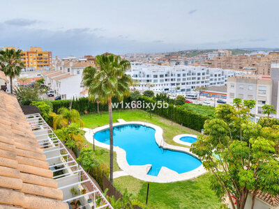 Apartment zum verkauf in Estepona, Malaga