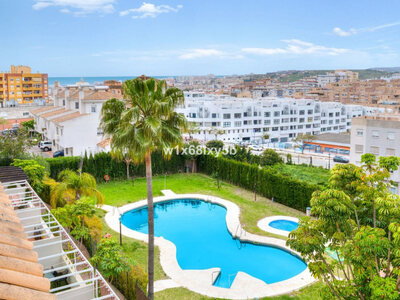 Apartment for sale in Estepona, Malaga