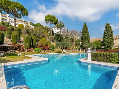 Apartment for sale in Puerto de la Torre, Malaga