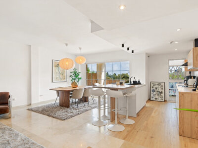 Apartment for sale in Puerto de la Torre, Malaga
