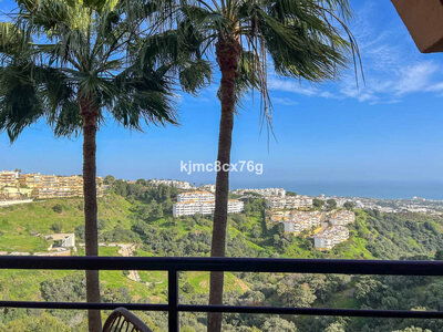 Appartement te koop in Mijas, Malaga