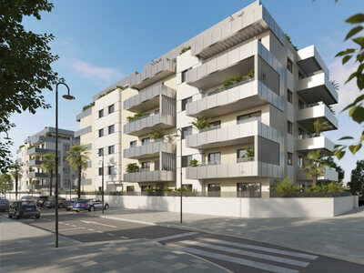 Apartment for sale in Mijas, Malaga