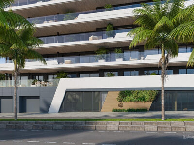 Appartement te koop in Fuengirola, Malaga