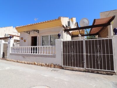 Villa te koop in Ciudad Quesada, Alicante