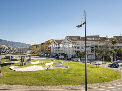 Apartment for sale in Marbella, Malaga