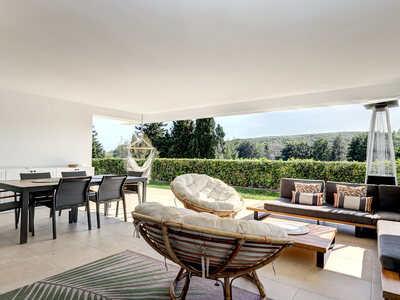 Apartment for sale in Casares, Malaga