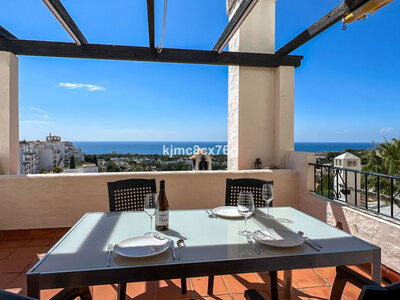 Apartment for sale in Mijas, Malaga
