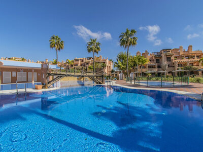 Apartment for sale in Estepona, Malaga