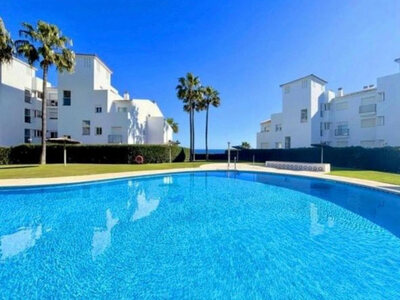 Apartment for sale in Manilva, Malaga