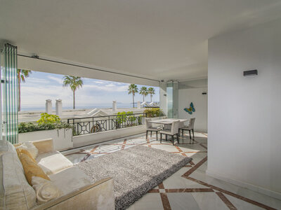 Apartment zum verkauf in Estepona, Malaga