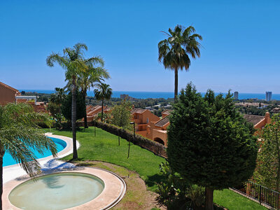 Apartment for sale in Marbella, Malaga
