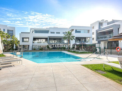 Appartement te koop in Estepona, Malaga