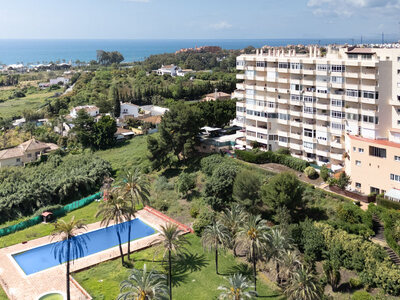 Appartement te koop in Estepona, Malaga