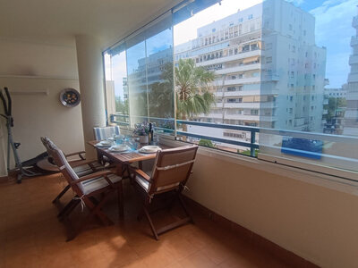 Apartment for sale in Marbella, Malaga