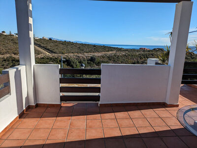 Apartment for sale in Manilva, Malaga