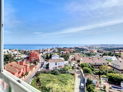 Appartement te koop in Fuengirola, Malaga