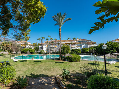 Appartement à vendre en Marbella, Malaga