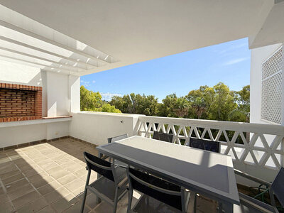 Appartement te koop in Casares, Malaga