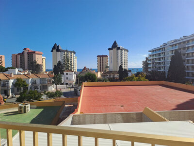 Appartement te koop in Fuengirola, Malaga