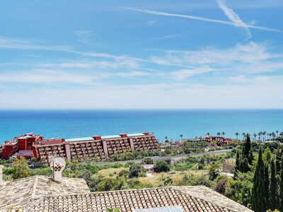 Villa te koop in Benalmadena, Malaga