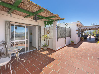 Apartment zum verkauf in Marbella, Malaga