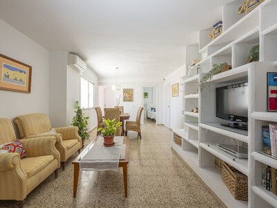Appartement te koop in Marbella, Malaga