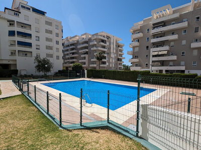 Appartement te koop in Marbella, Malaga