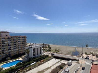 Apartment zum verkauf in Fuengirola, Malaga