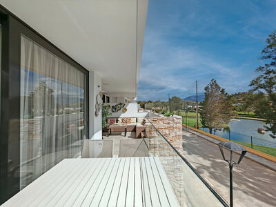 Apartment zum verkauf in Mijas, Malaga