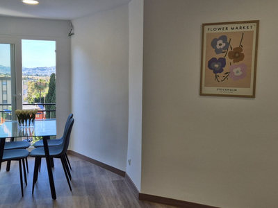 Apartment for sale in Torremolinos, Malaga