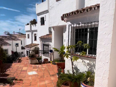 Apartment zum verkauf in Marbella, Malaga