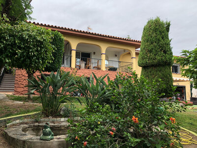 Duplex/Townhouse te koop in Marbella, Malaga