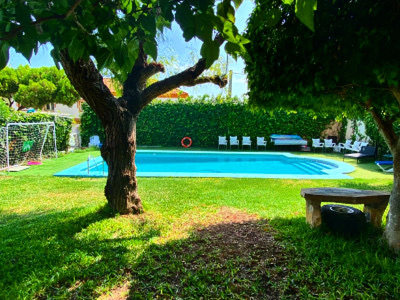 Duplex/Maison à vendre en Marbella, Malaga