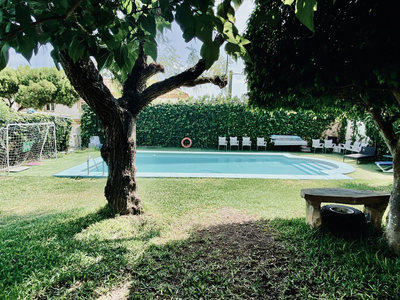 Duplex/Reihenhaus zum verkauf in Marbella, Malaga