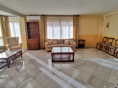 Apartment zum verkauf in Marbella, Malaga