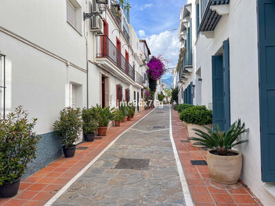 Villa zum verkauf in Marbella, Malaga
