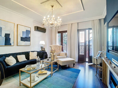 Appartement te koop in Malaga, Malaga