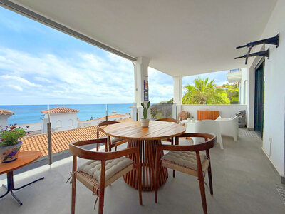 Appartement te koop in Manilva, Malaga