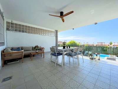 Appartement te koop in Casares, Malaga